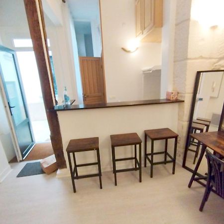 Studio 17M2 St Germain Des Pres Paříž Exteriér fotografie