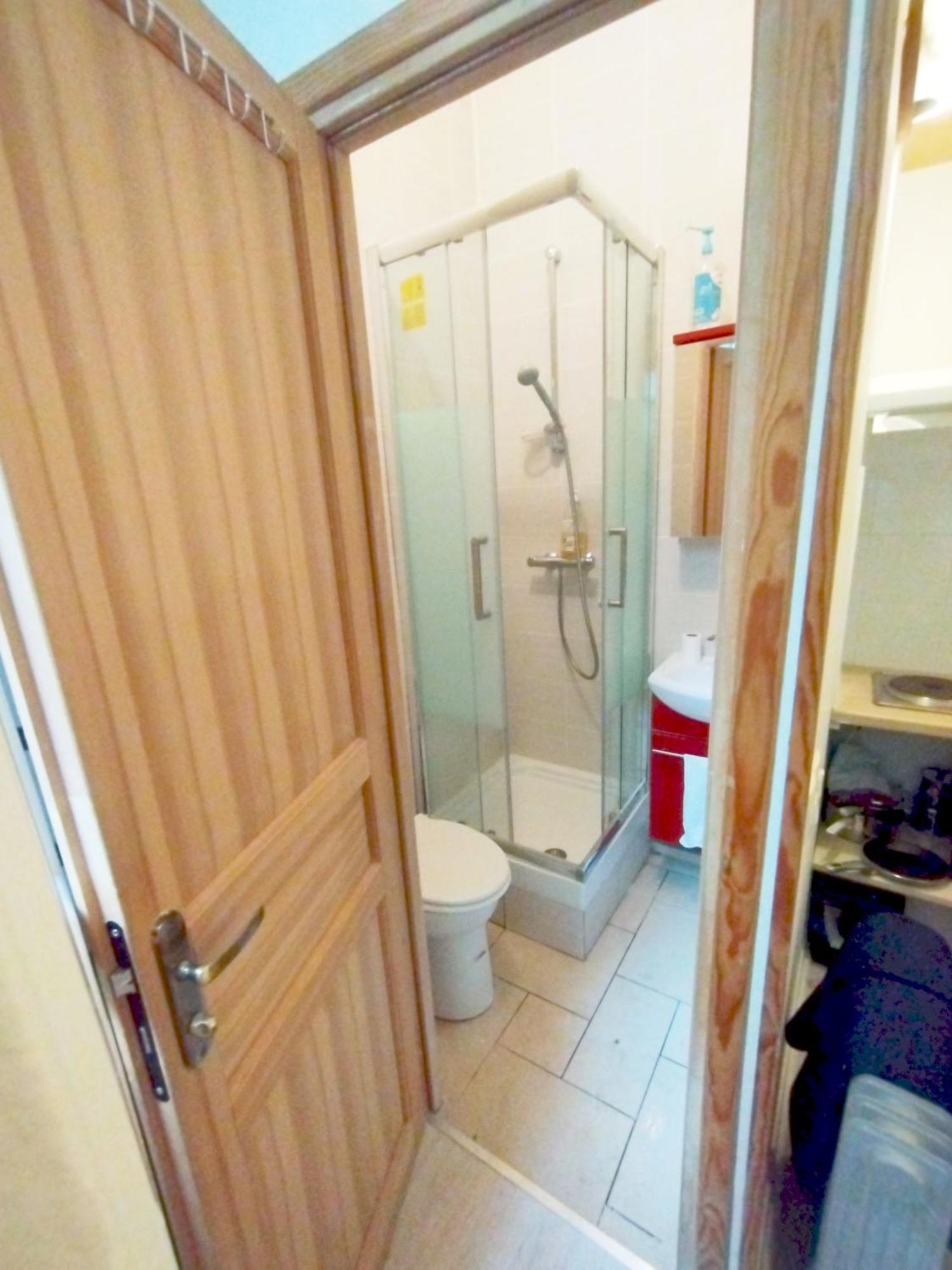 Studio 17M2 St Germain Des Pres Paříž Exteriér fotografie