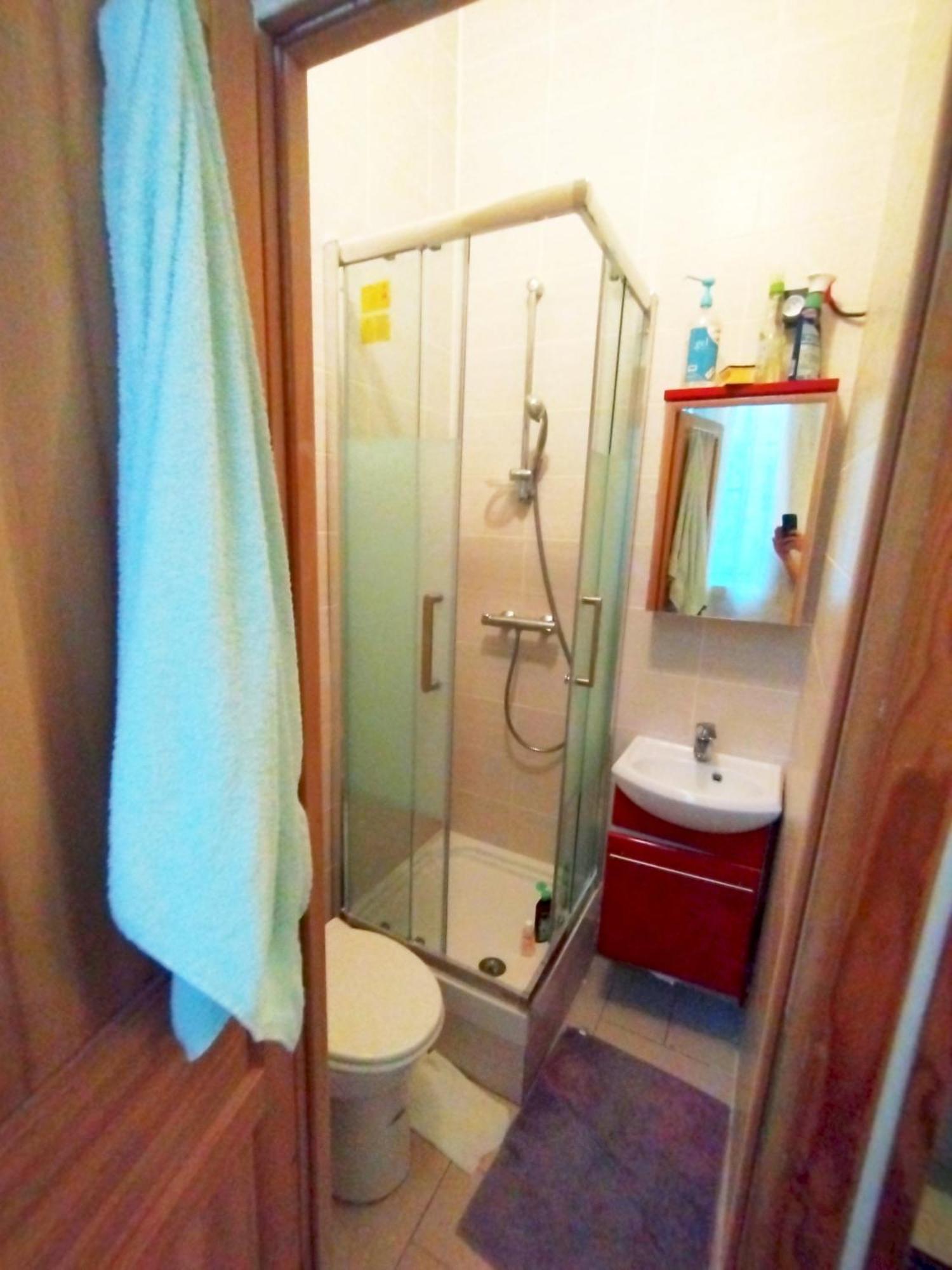 Studio 17M2 St Germain Des Pres Paříž Exteriér fotografie