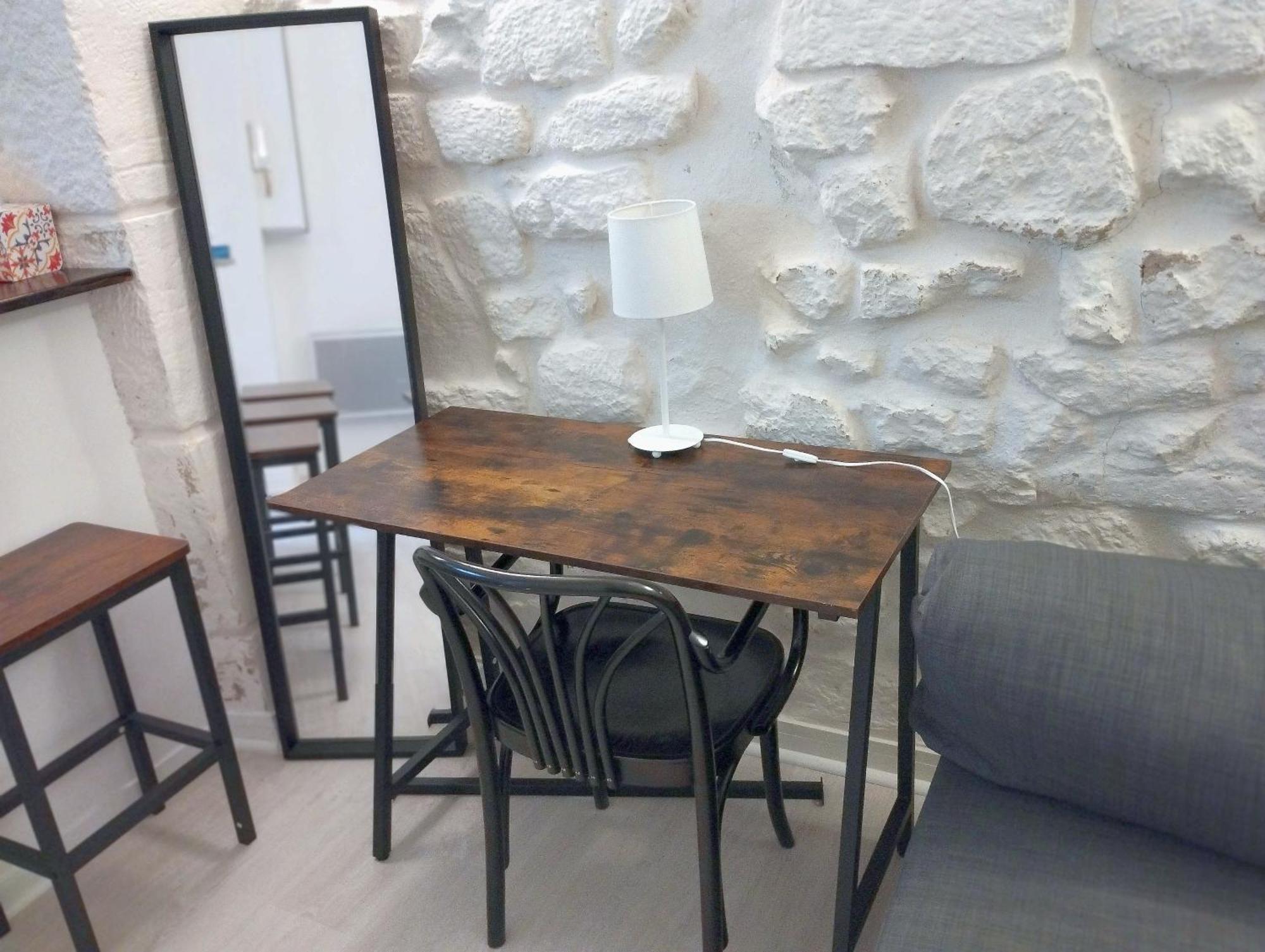 Studio 17M2 St Germain Des Pres Paříž Exteriér fotografie