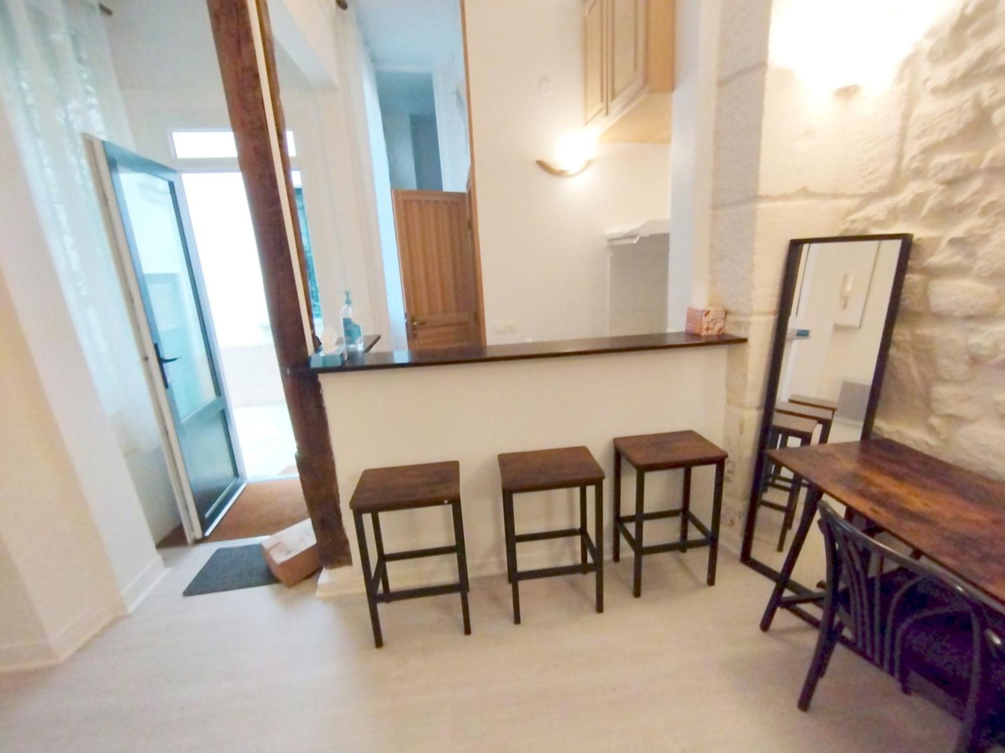 Studio 17M2 St Germain Des Pres Paříž Exteriér fotografie