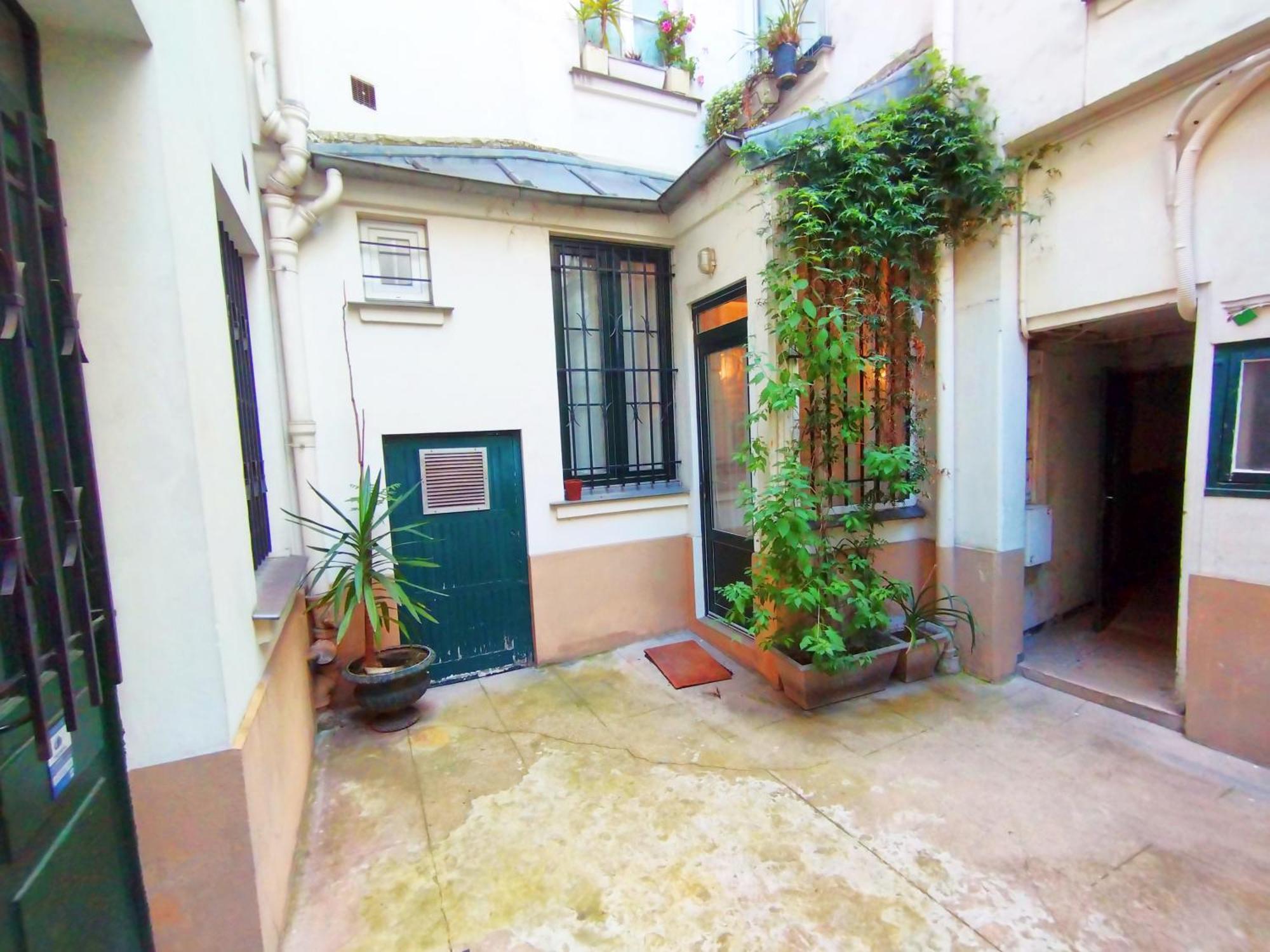 Studio 17M2 St Germain Des Pres Paříž Exteriér fotografie