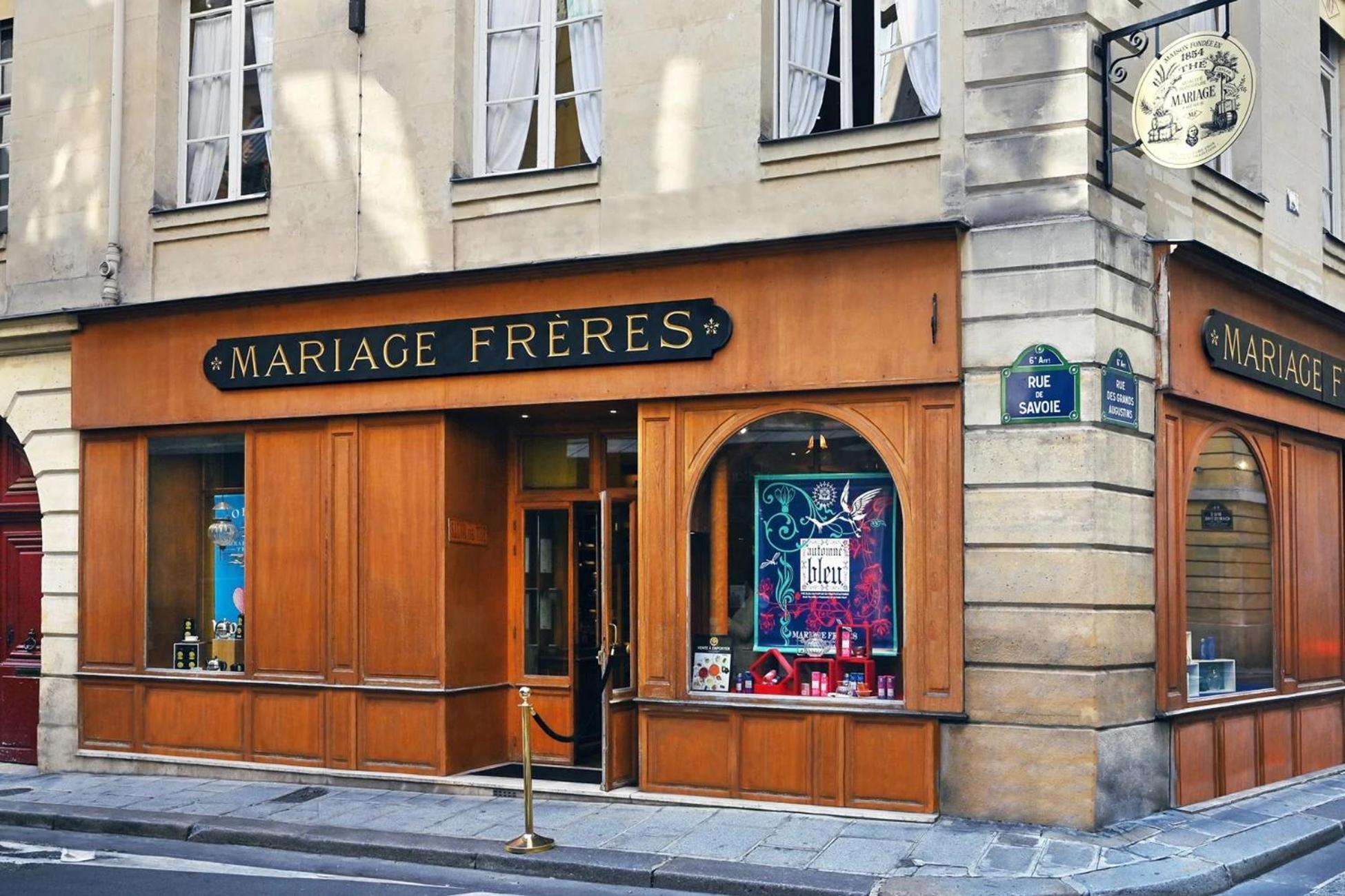 Studio 17M2 St Germain Des Pres Paříž Exteriér fotografie