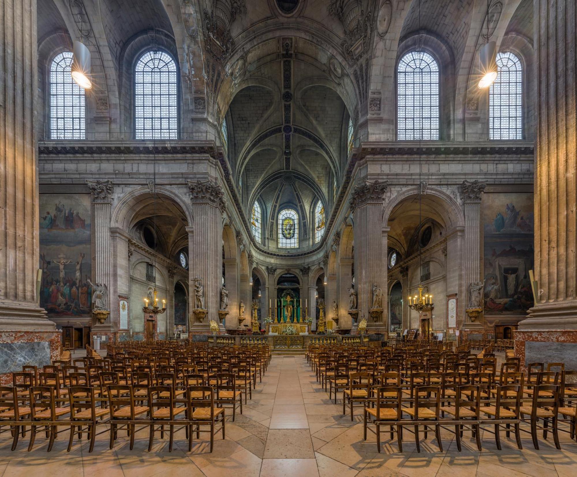 Studio 17M2 St Germain Des Pres Paříž Exteriér fotografie